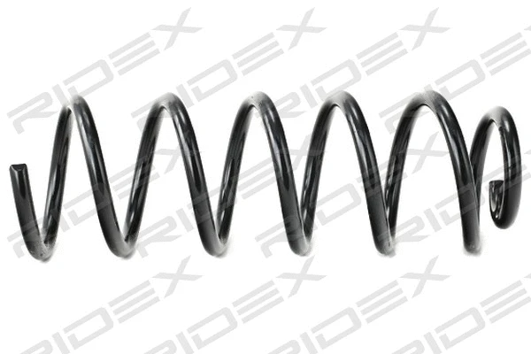 Ressort de suspension RIDEX 188C0535