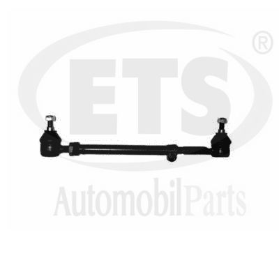 Barre de connexion ETS 15.DL.092