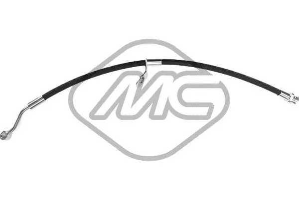 Flexible de frein Metalcaucho 96529