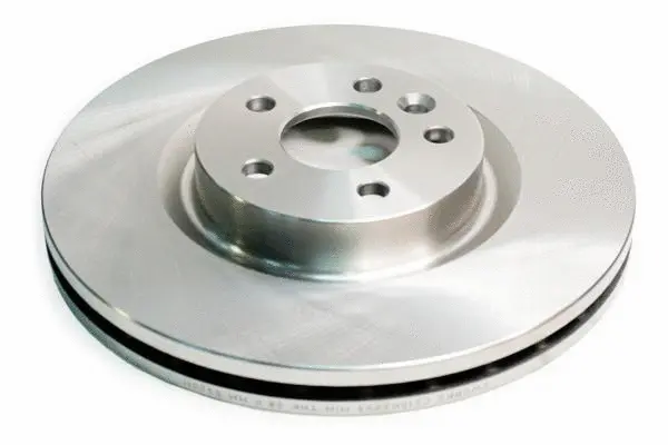 Disque de frein CWORKS C210R2093