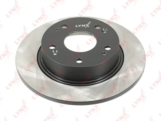 Disque de frein LYNXAUTO BN-1032