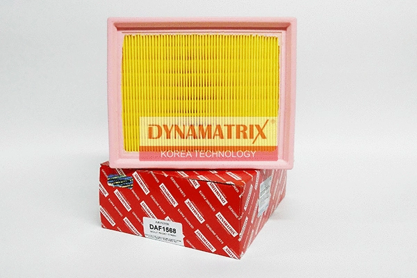Filtre à air DYNAMATRIX DAF1568