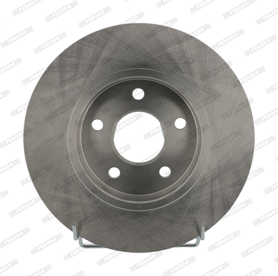 Disque de frein FERODO DDF1126