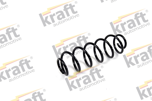 Ressort de suspension KRAFT AUTOMOTIVE 4035500