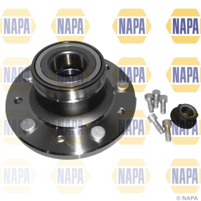 Kit de roulements de roue NAPA PWB1353