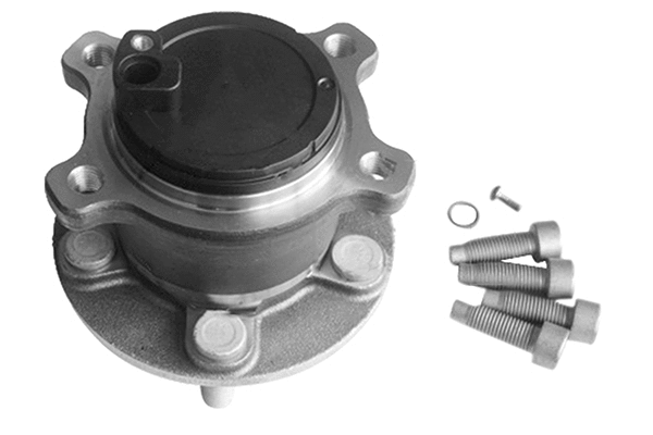 Kit de roulements de roue MOVIMA RK01552