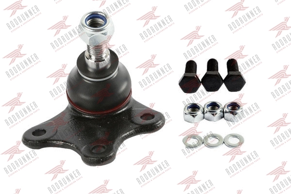 Rotule de suspension RODRUNNER BJ-SK-406K