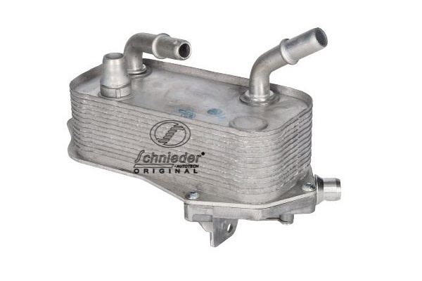 Radiateur d'huile SCHNIEDER AUTOTECH BMS62.00050