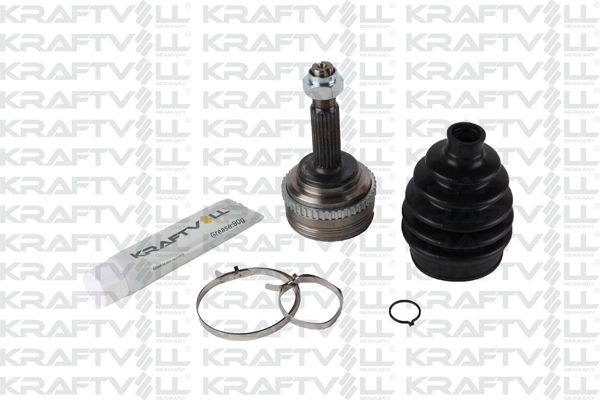 Jeu de joints, arbre de transmission KRAFTVOLL GERMANY 01020203