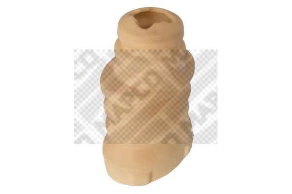 Butée élastique, suspension MAPCO 32837
