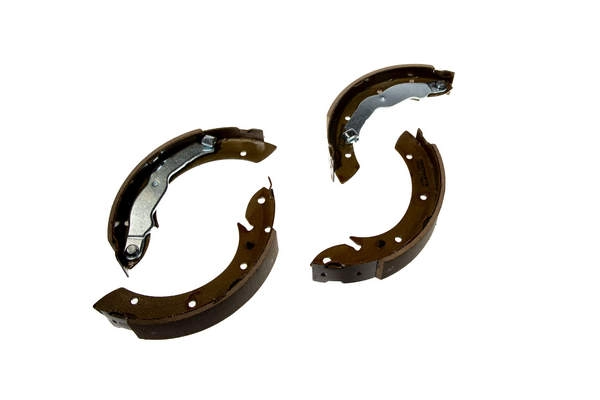 Jeu de mâchoires de frein ZentParts Z06892