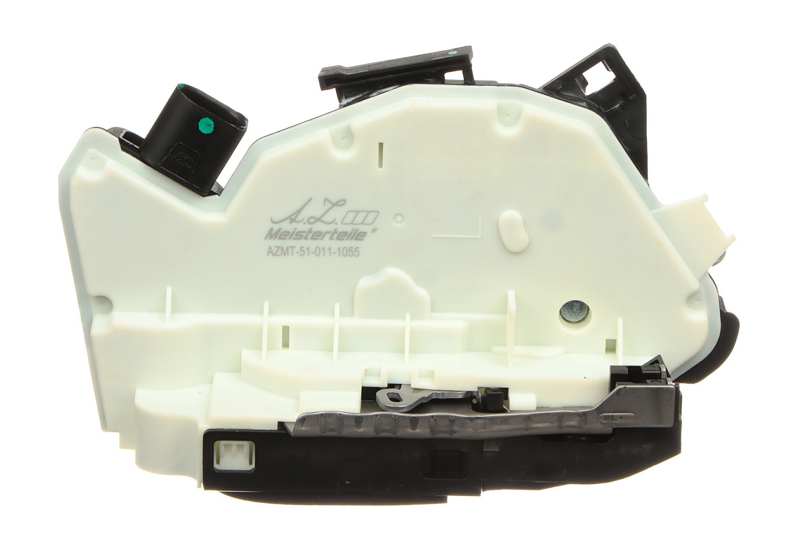 Serrure de porte A.Z. Meisterteile AZMT-51-011-1055