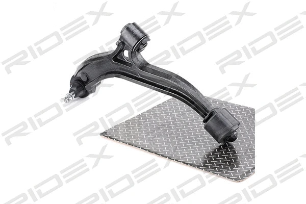 Bras de liaison, suspension de roue RIDEX 273C0667