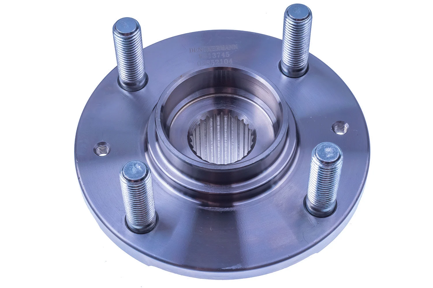 Kit de roulements de roue DENCKERMANN W413745