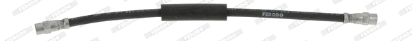 Flexible de frein FERODO FHY2345