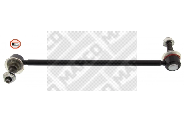 Entretoise/tige, stabilisateur MAPCO 59725HPS
