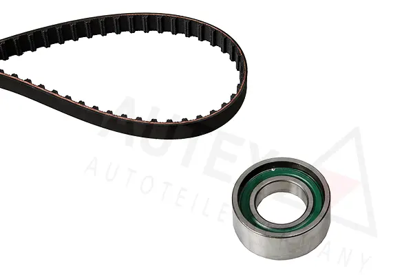 Kit de courroie crantée AUTEX 702277