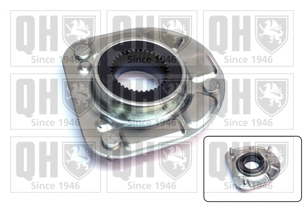 Coupelle de suspension QUINTON HAZELL EMA5006