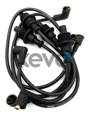 Kit de câbles d'allumage XEVO XHT4635