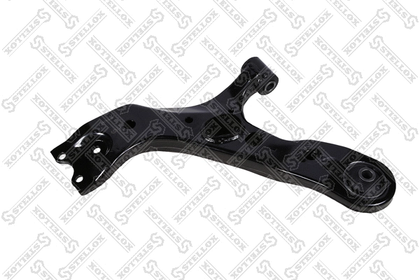 Bras de liaison, suspension de roue STELLOX 57-00862-SX