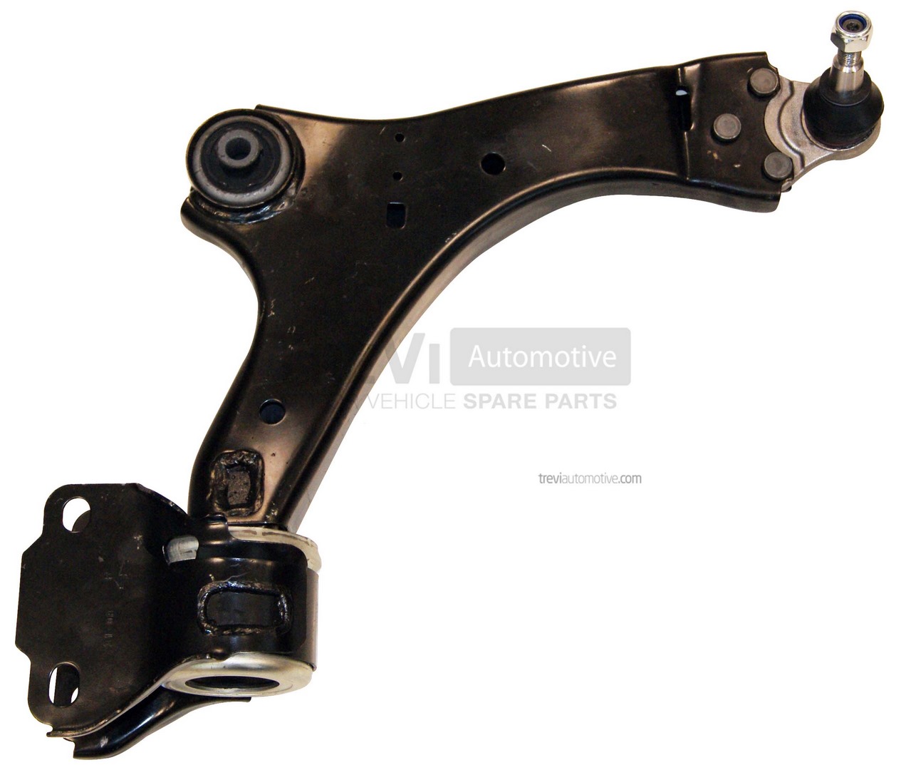 Bras de liaison, suspension de roue TREVI AUTOMOTIVE TRTT3158