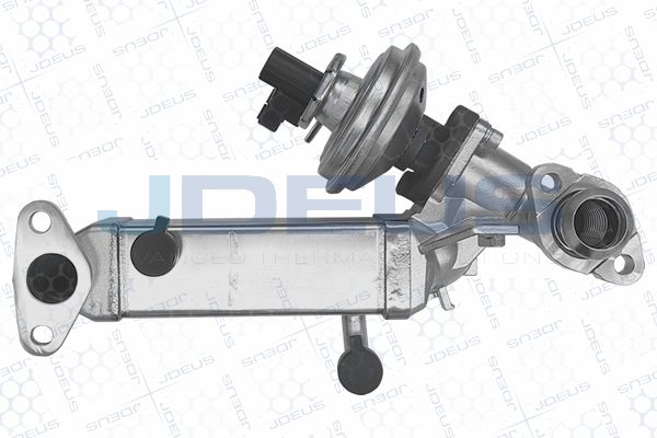 Module-EGR JDEUS EG005000M