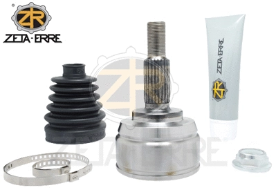 Jeu de joints, arbre de transmission ZETA-ERRE RE82
