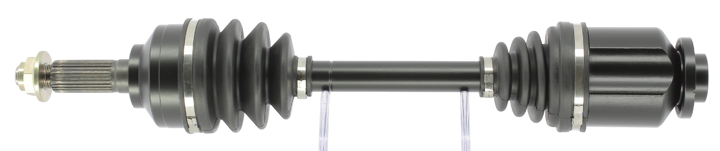 Arbre de transmission FRIESEN FDS2434