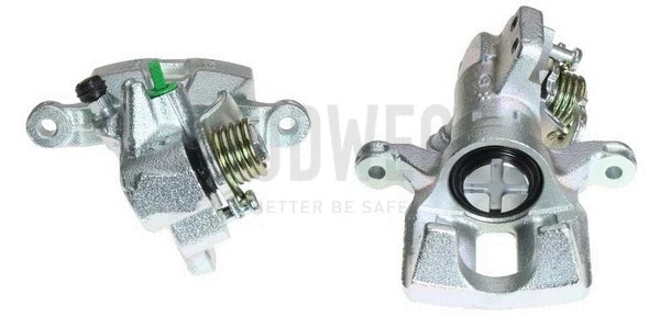 Étrier de frein BUDWEG CALIPER 344401