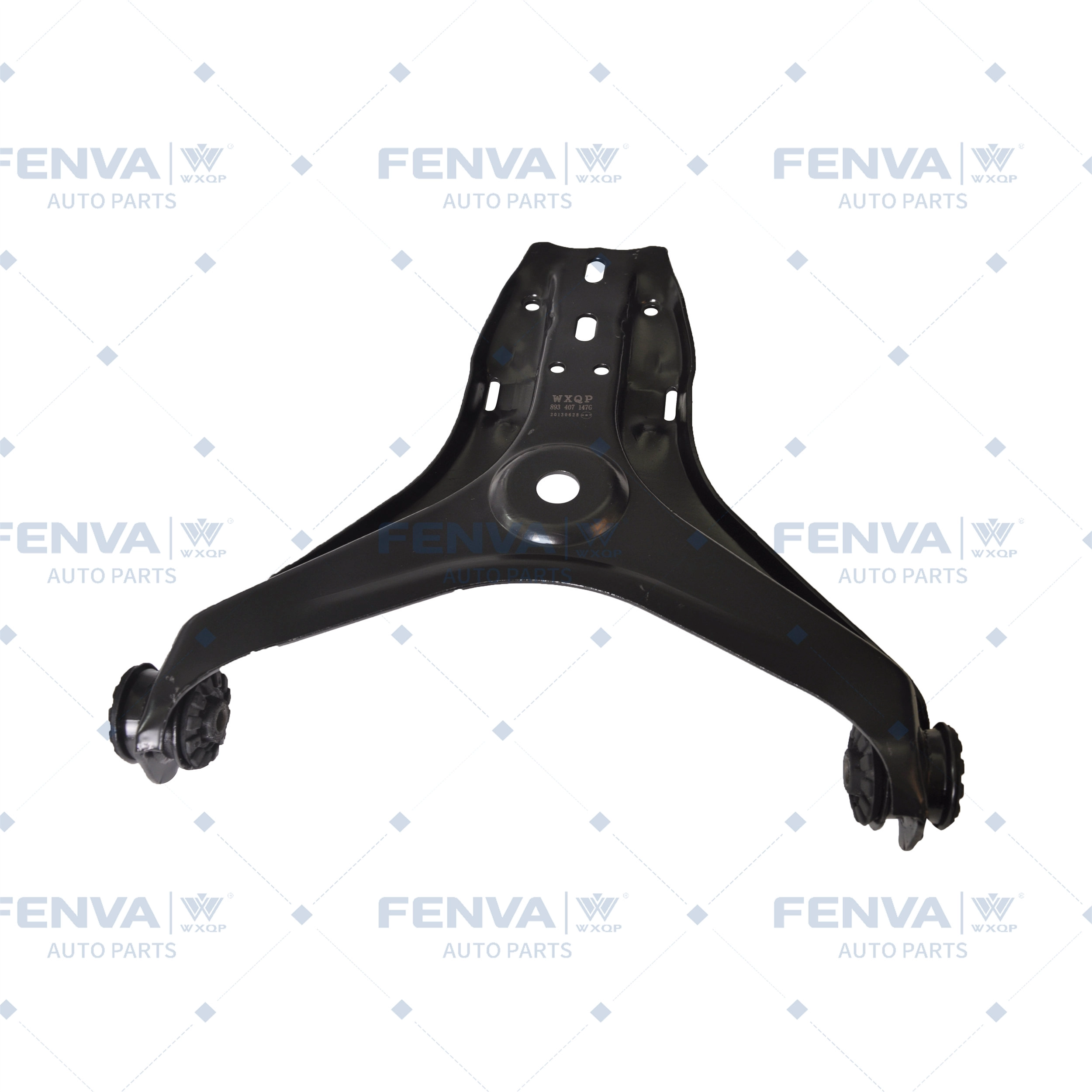 Bras de liaison, suspension de roue WXQP 361645