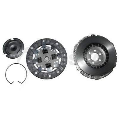 Kit d'embrayage OSSCA 03946