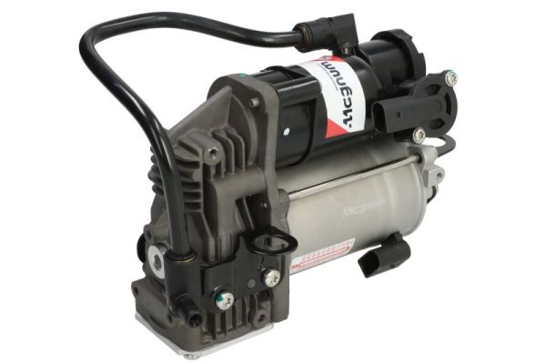 Compresseur, système d'air comprimé Magnum Technology KPM011MT