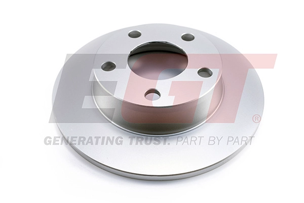 Disque de frein EGT 410072cEGT
