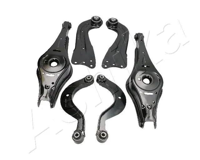 Jeu de bras, suspension de roue ASHIKA 158-00-0921