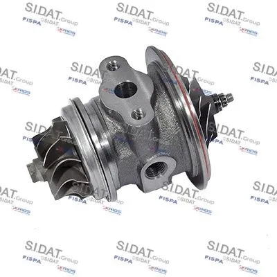 Groupe carter, turbocompresseur AUTOTEAM D7364