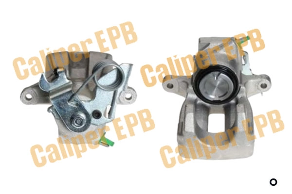 Étrier de frein Calipere+ NAIBA C234R