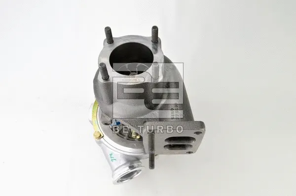 Turbocompresseur, suralimentation BE TURBO 127401