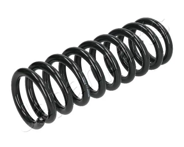 Ressort de suspension JAPANPARTS ZC5004A