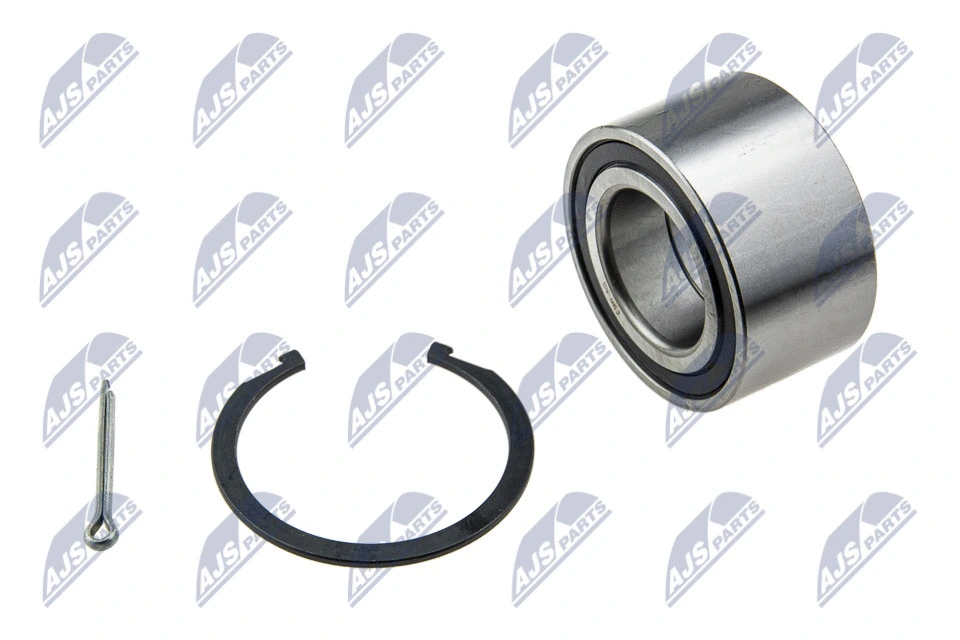 Kit de roulements de roue NTY KLP-HY-505