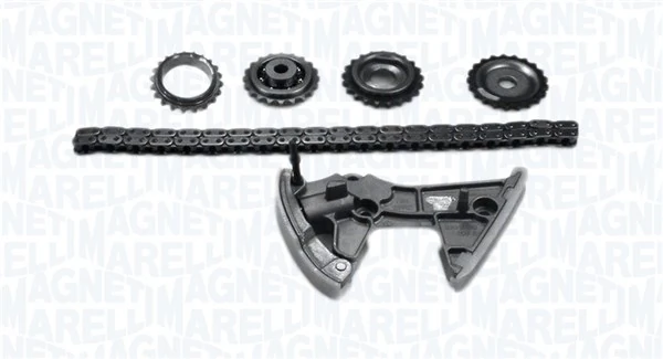 Kit de distribution par chaîne MAGNETI MARELLI 341500000220