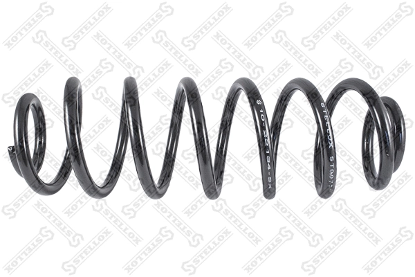 Ressort de suspension STELLOX 10-22134-SX