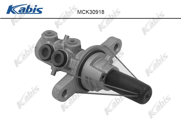 Maître-cylindre de frein KABIS MCK30918