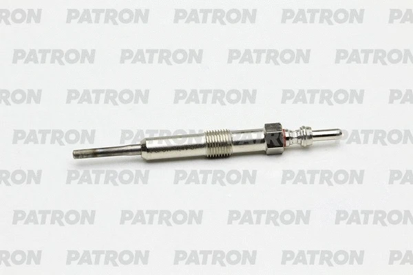 Bougie de préchauffage PATRON PGP011