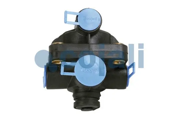 Valve-relais COJALI 2226500