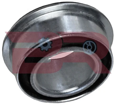 Suspension, bras de liaison BOTTO RICAMBI BRS0343
