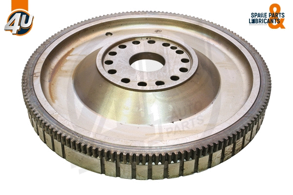 Volant moteur 4U Autoparts 25481VO