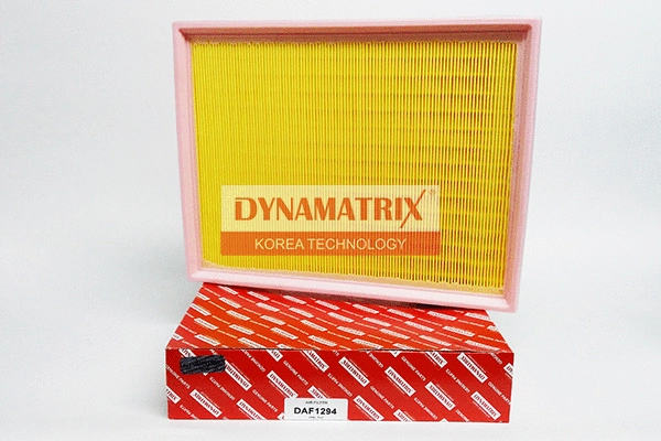 Filtre à air DYNAMATRIX DAF1294