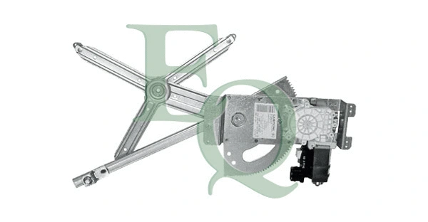 Lève-vitre EQUAL QUALITY 321212