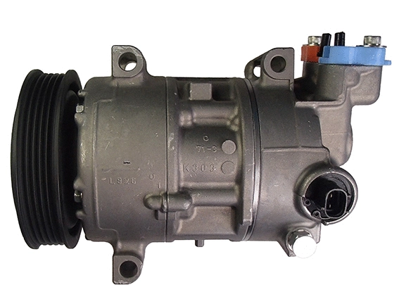 Compresseur, climatisation Airstal 10-4197