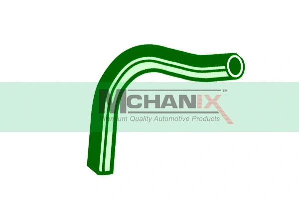 Durite de radiateur Mchanix MTRDH-034